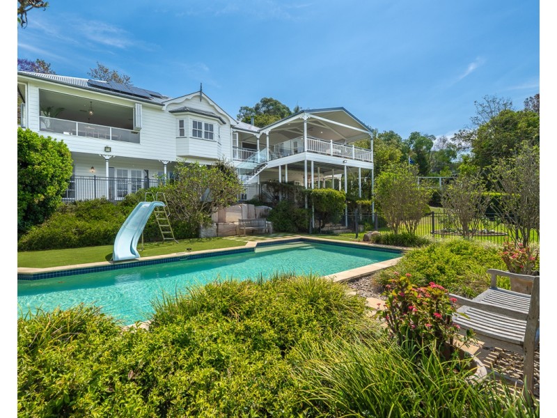212 O’Brien Road, Pullenvale QLD 4069