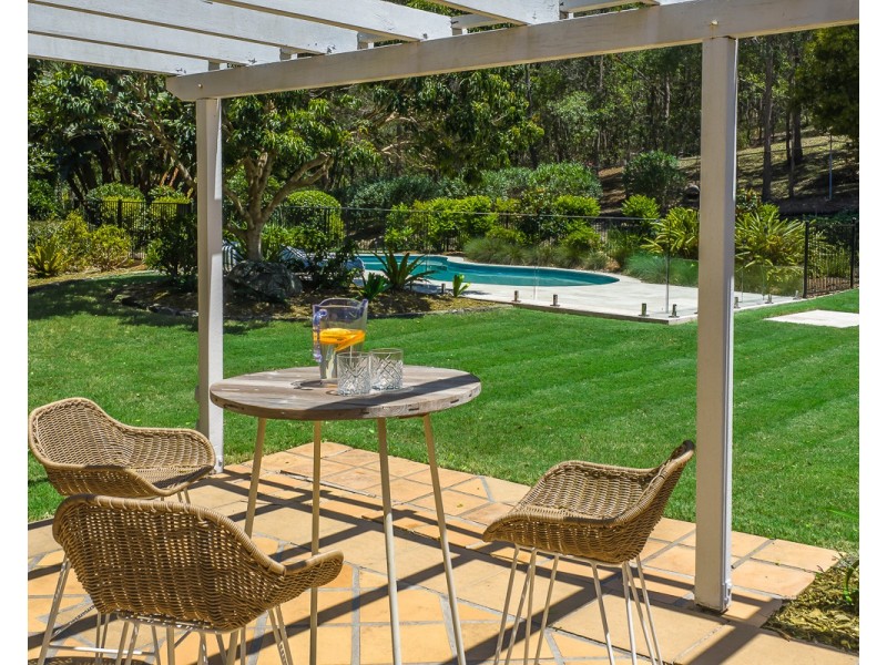 29 Sassafras Street, The Gap QLD 4061