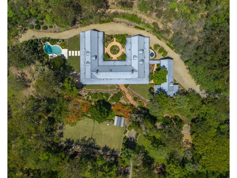 29 Sassafras Street, The Gap QLD 4061