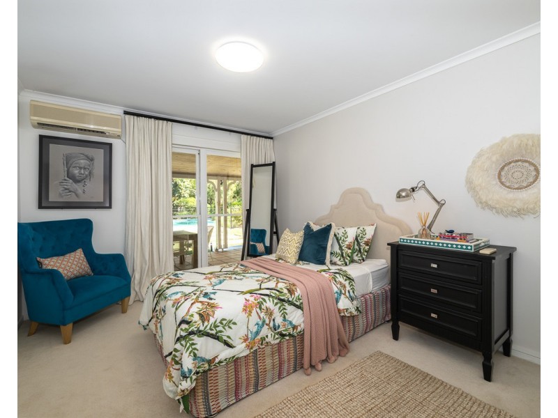 29 Sassafras Street, The Gap QLD 4061