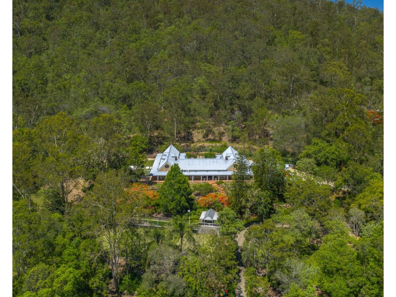 29 Sassafras Street, The Gap QLD 4061