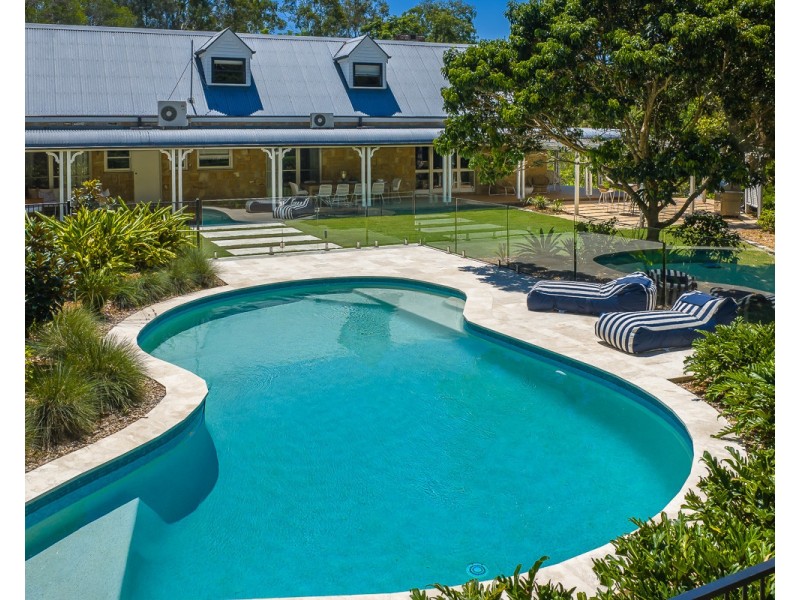 29 Sassafras Street, The Gap QLD 4061