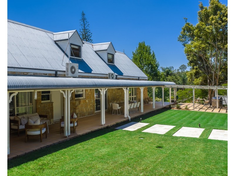 29 Sassafras Street, The Gap QLD 4061