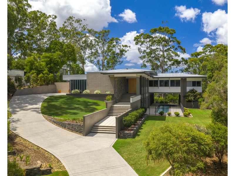 298 Jesmond Road, Fig Tree Pocket QLD 4069