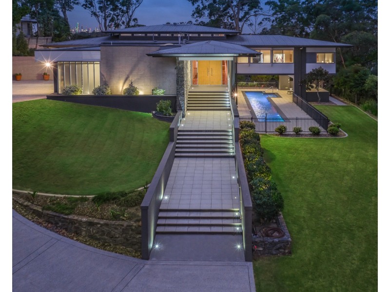 298 Jesmond Road, Fig Tree Pocket QLD 4069