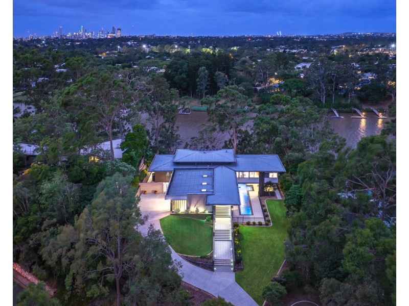 298 Jesmond Road, Fig Tree Pocket QLD 4069