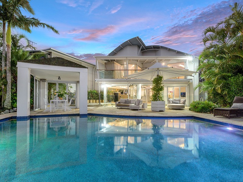 56 Quay Street, Bulimba QLD 4171