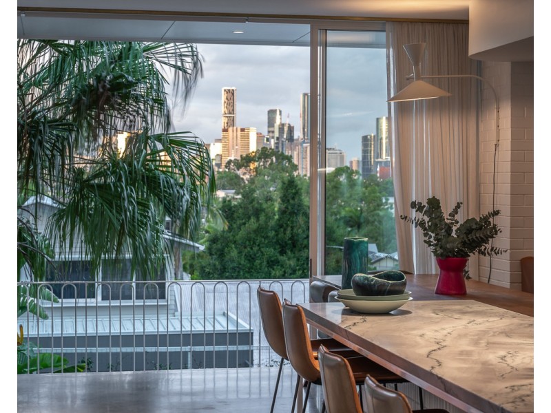 41 Wilden Street, Paddington QLD 4064