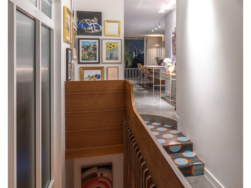 41 Wilden Street, Paddington QLD 4064