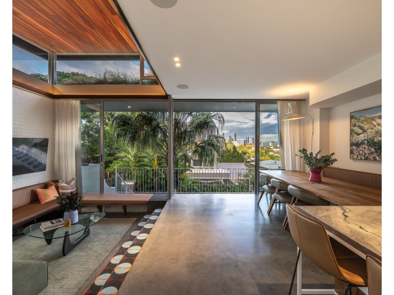 41 Wilden Street, Paddington QLD 4064