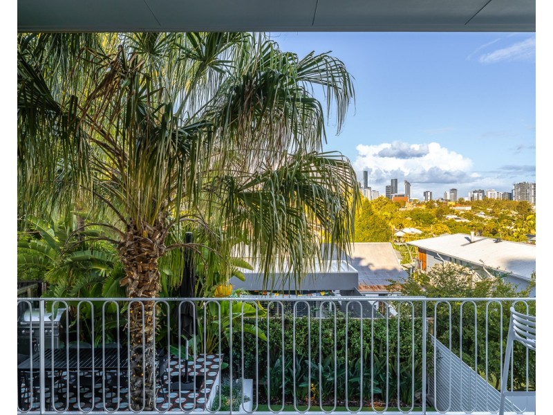41 Wilden Street, Paddington QLD 4064