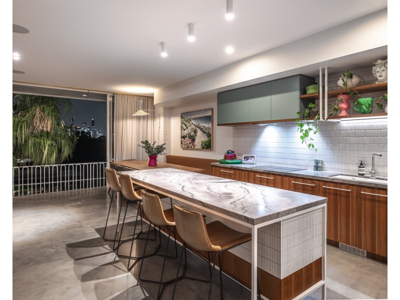 41 Wilden Street, Paddington QLD 4064