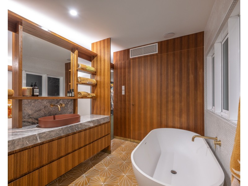 41 Wilden Street, Paddington QLD 4064