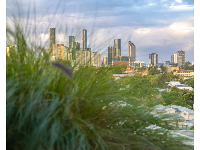 41 Wilden Street, Paddington QLD 4064