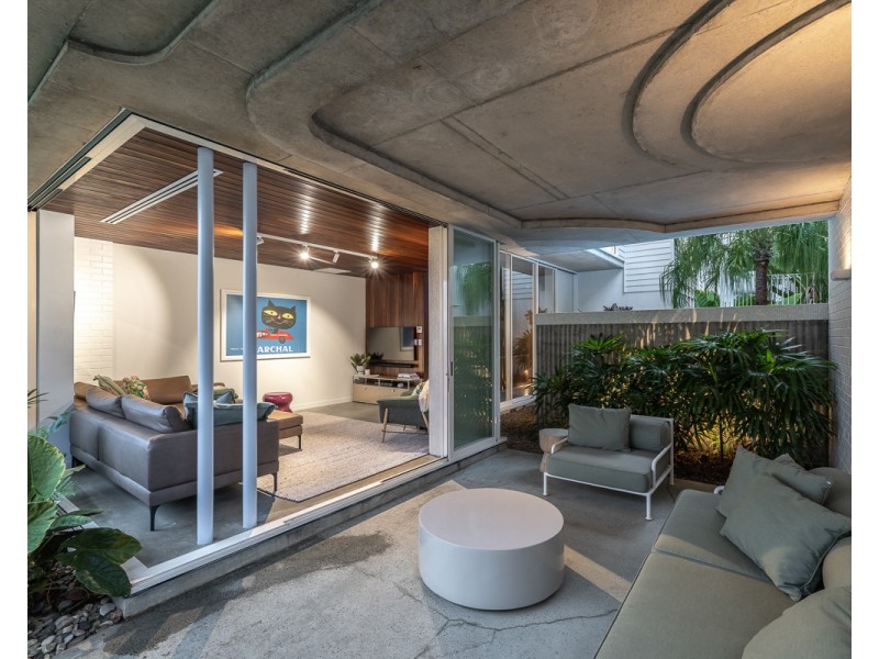 41 Wilden Street, Paddington QLD 4064