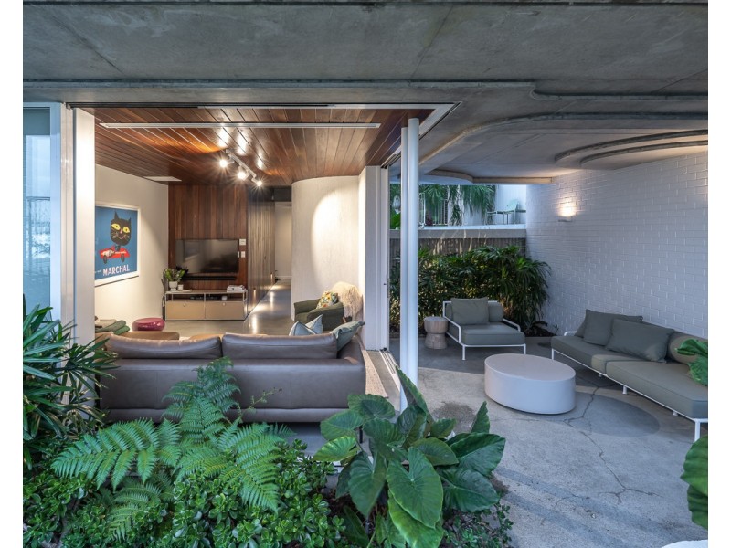 41 Wilden Street, Paddington QLD 4064