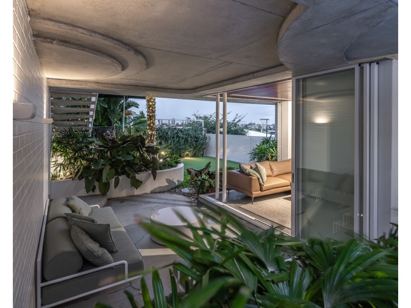 41 Wilden Street, Paddington QLD 4064