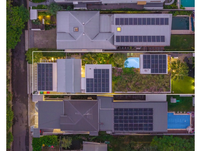 41 Wilden Street, Paddington QLD 4064