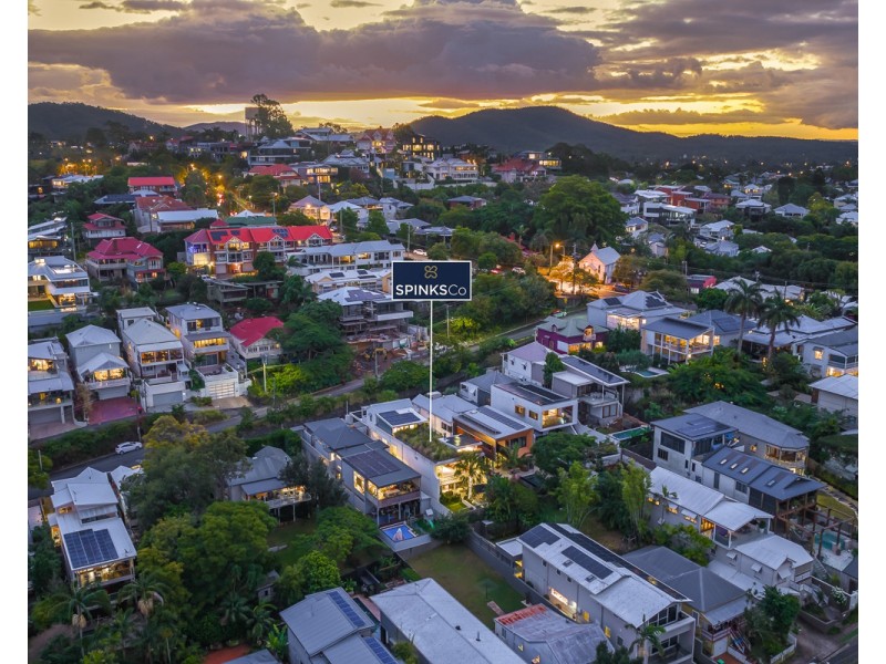 41 Wilden Street, Paddington QLD 4064