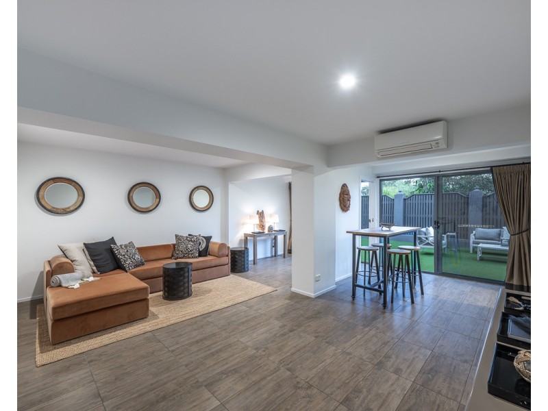 16 Owen Lane, Auchenflower QLD 4066