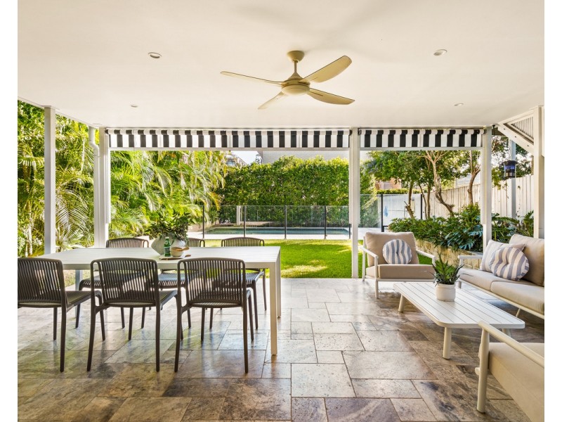 12 Aldridge Street, Auchenflower QLD 4066