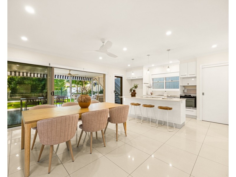12 Aldridge Street, Auchenflower QLD 4066