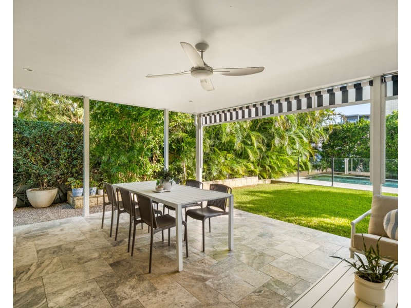 12 Aldridge Street, Auchenflower QLD 4066