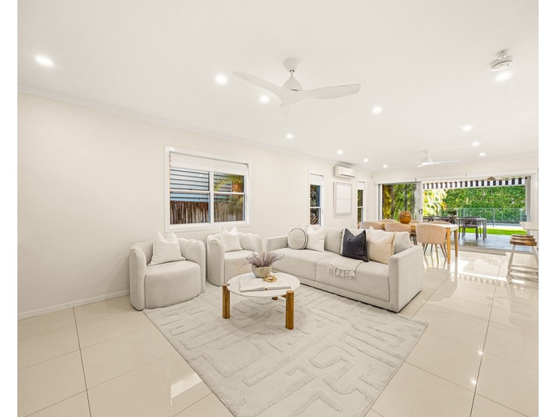 12 Aldridge Street, Auchenflower QLD 4066