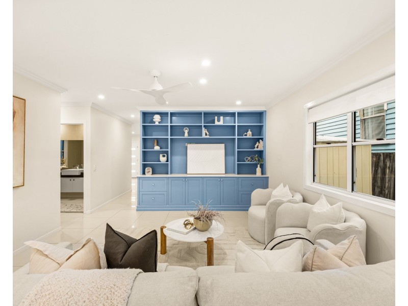 12 Aldridge Street, Auchenflower QLD 4066