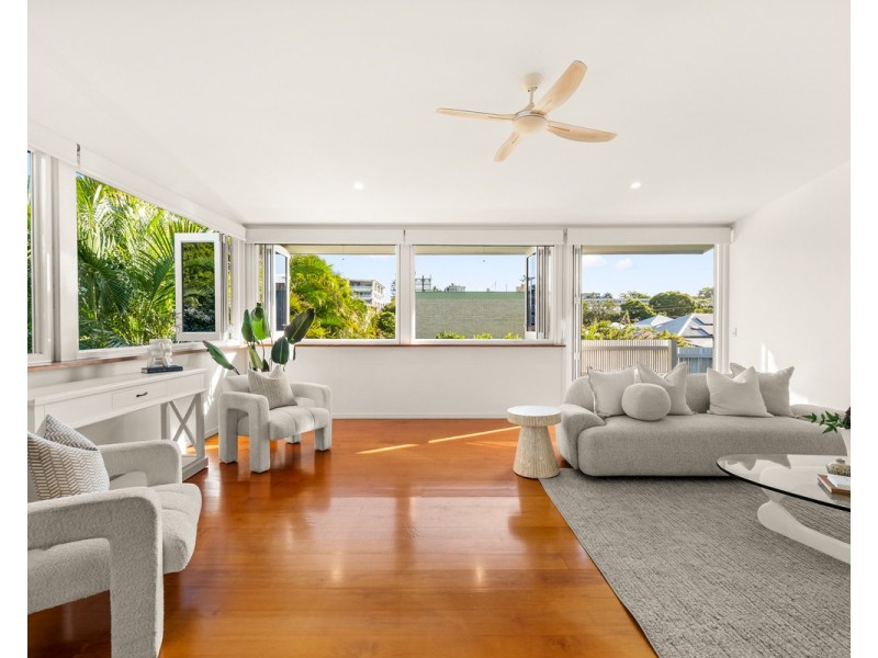 12 Aldridge Street, Auchenflower QLD 4066