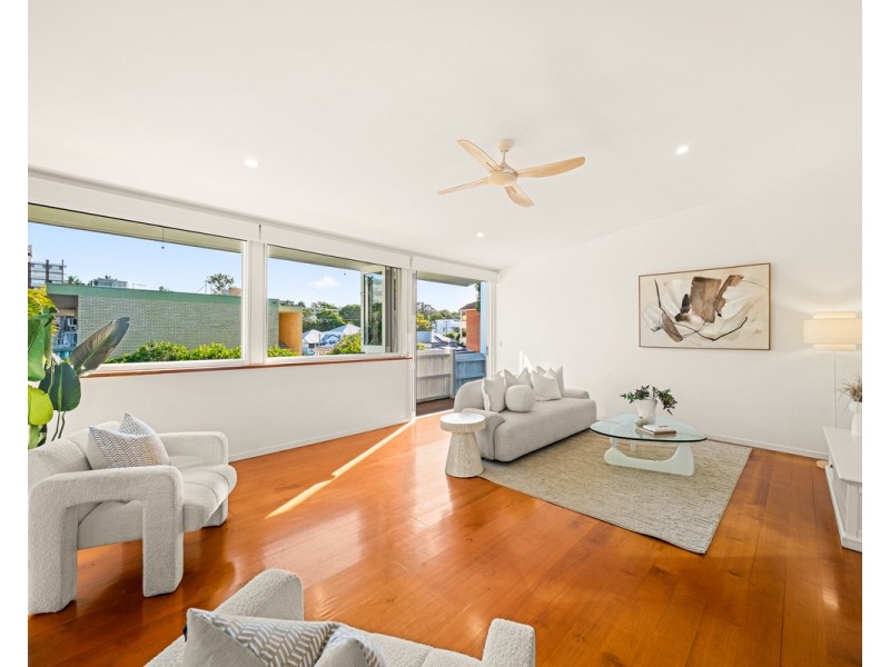 12 Aldridge Street, Auchenflower QLD 4066
