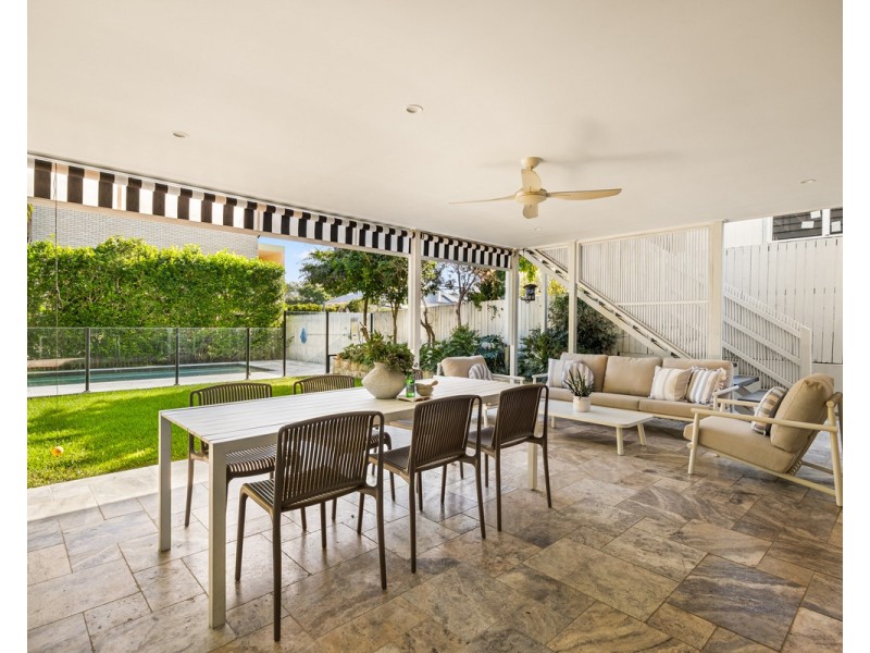 12 Aldridge Street, Auchenflower QLD 4066