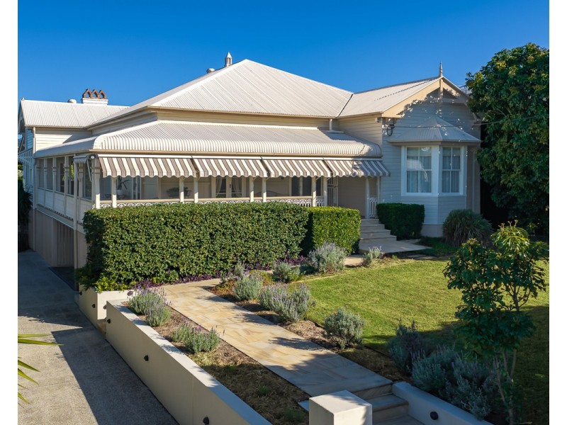 38 Fernberg Road, Paddington QLD 4064