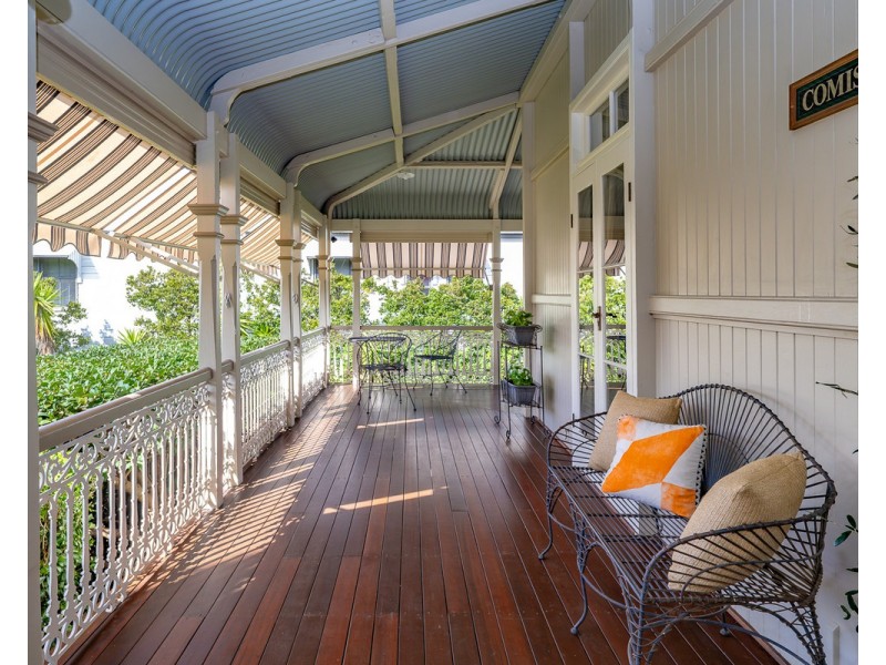 38 Fernberg Road, Paddington QLD 4064