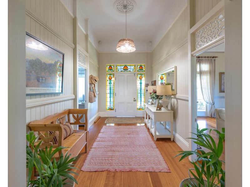 38 Fernberg Road, Paddington QLD 4064