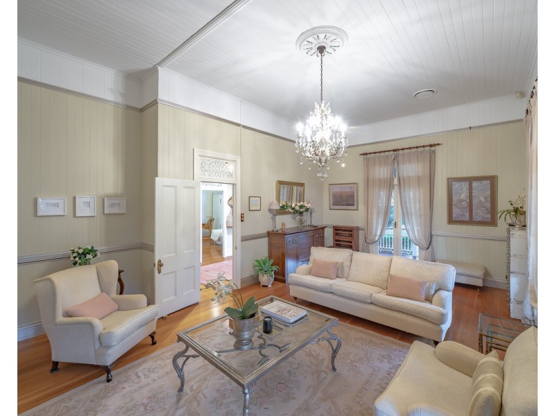 38 Fernberg Road, Paddington QLD 4064