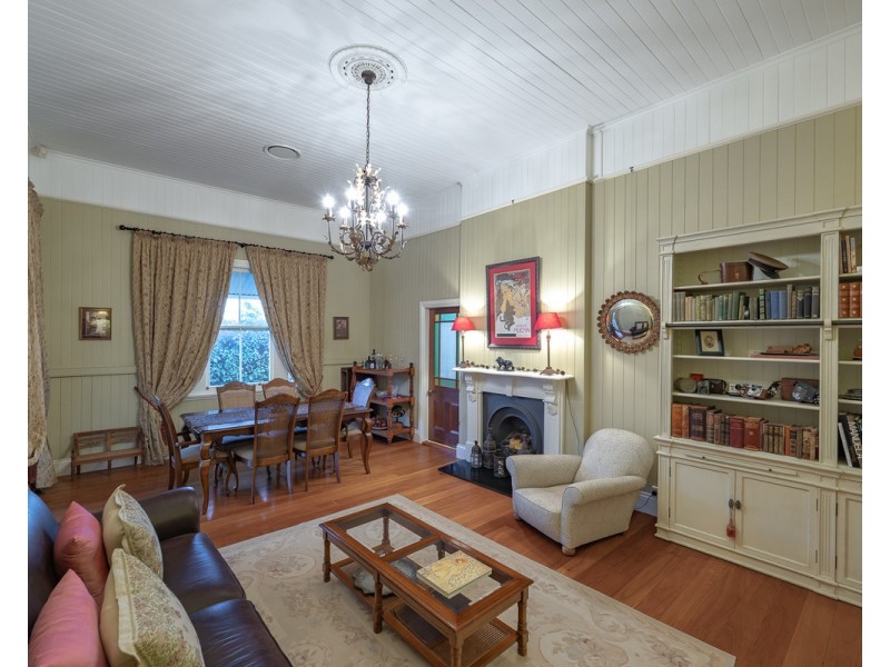 38 Fernberg Road, Paddington QLD 4064