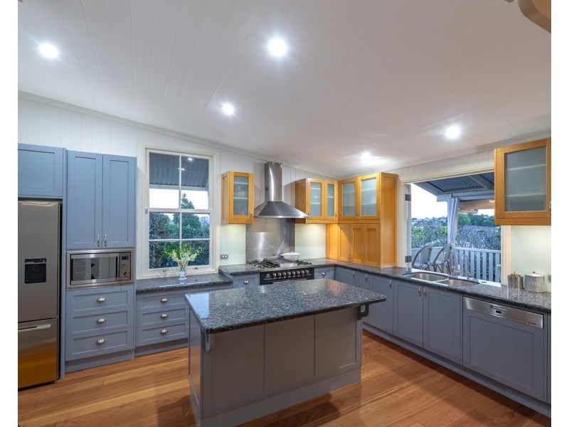 38 Fernberg Road, Paddington QLD 4064