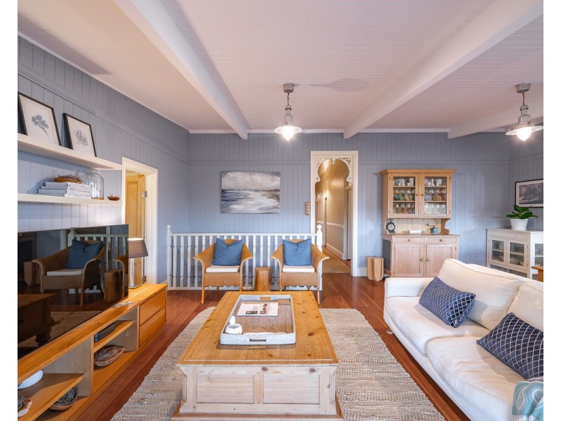 38 Fernberg Road, Paddington QLD 4064