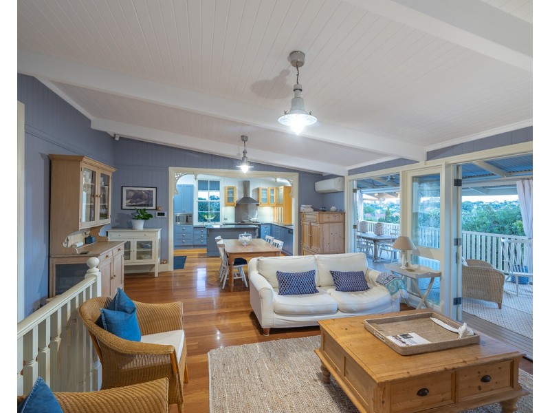 38 Fernberg Road, Paddington QLD 4064