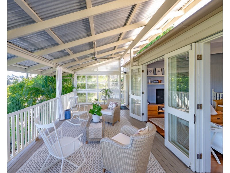 38 Fernberg Road, Paddington QLD 4064