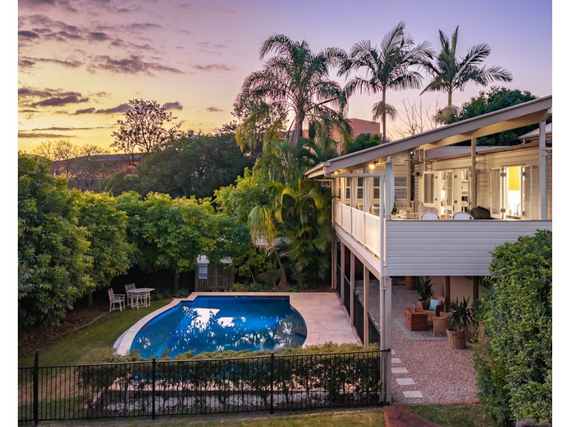 38 Fernberg Road, Paddington QLD 4064