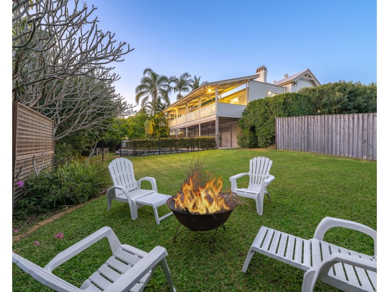 38 Fernberg Road, Paddington QLD 4064