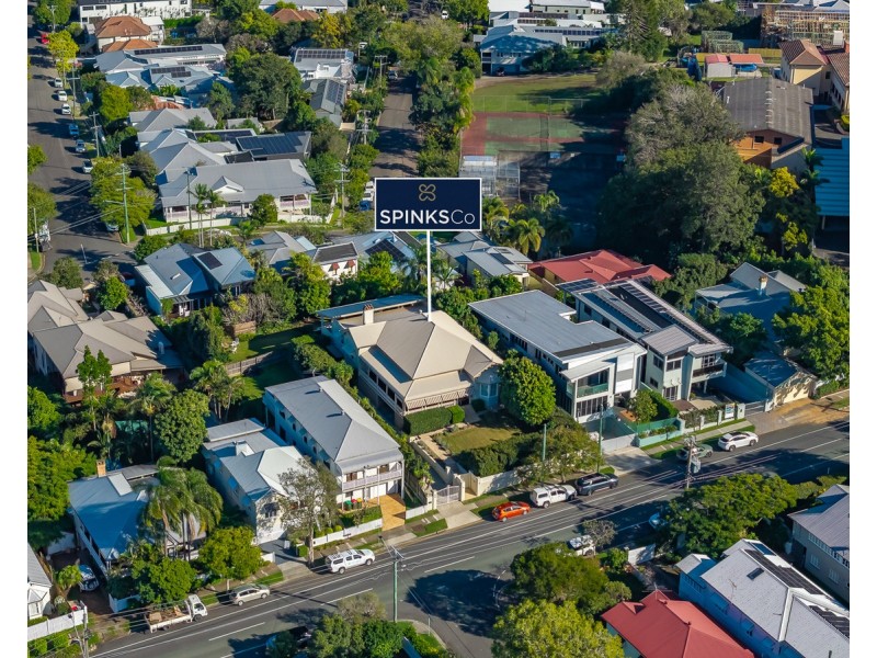 38 Fernberg Road, Paddington QLD 4064