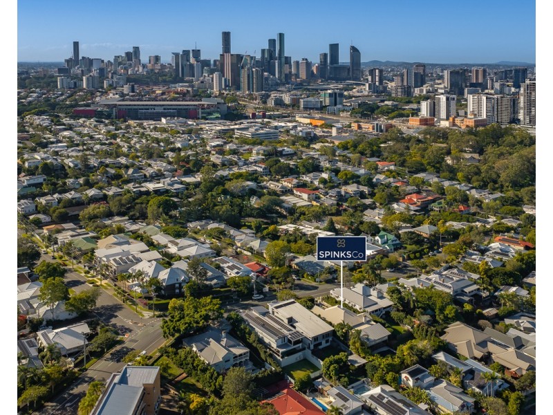 38 Fernberg Road, Paddington QLD 4064