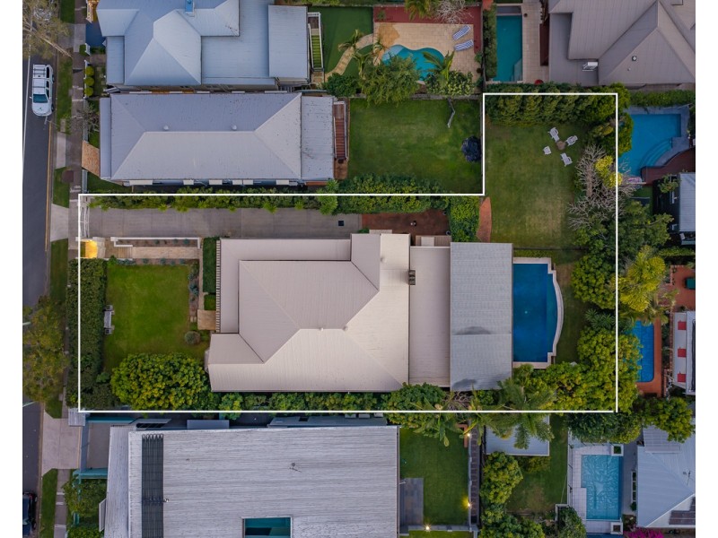 38 Fernberg Road, Paddington QLD 4064