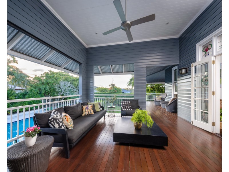 55 Coolibah Street, Bardon QLD 4065