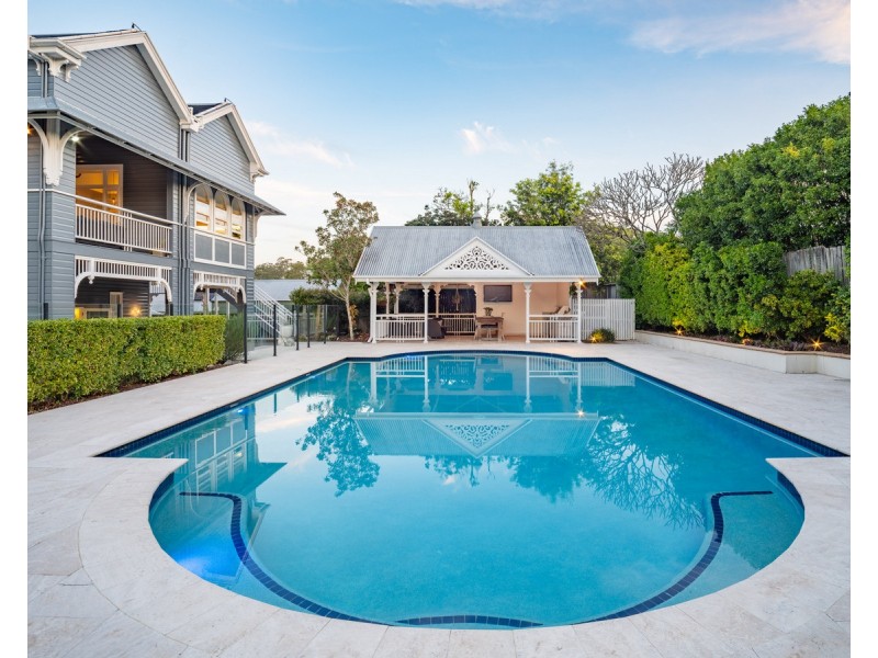 55 Coolibah Street, Bardon QLD 4065
