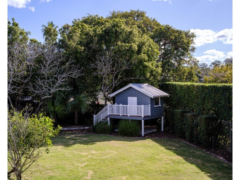 55 Coolibah Street, Bardon QLD 4065