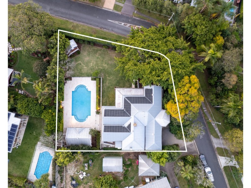 55 Coolibah Street, Bardon QLD 4065